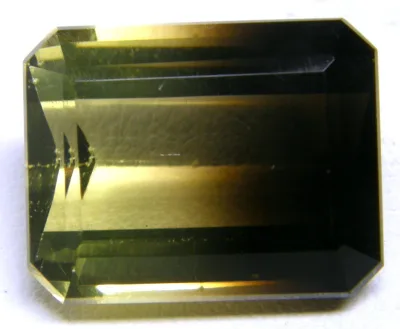 天然バイカラークォーツ31.63ct