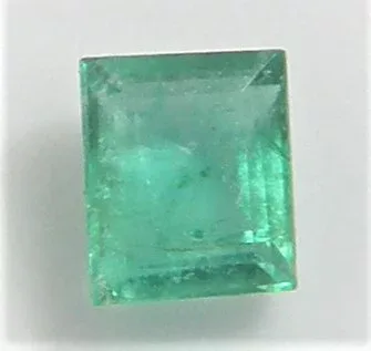 天然石 エメラルド0.17ct
