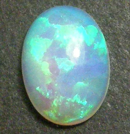 合成 オパール0.39ct