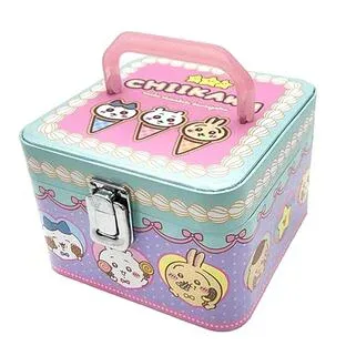 【クリスマス】ちいかわ スウィートメイクボックスおもちゃ こども 子供 女の子 メイク セット 115830 【レイス 】【4589581115830】