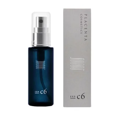 【2本セット】高濃度プラセンタ化粧水 フィルトム 50mL