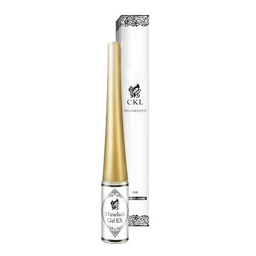 【送料無料】CKL ミラクルラッシュジェルEX 3ml