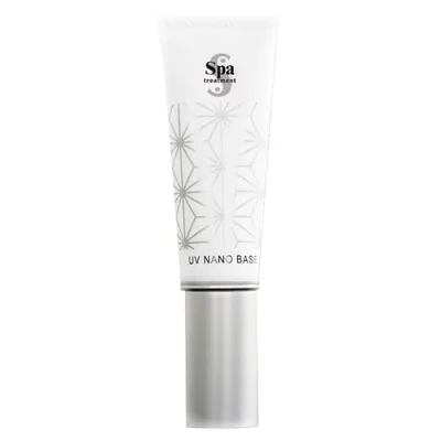 スパトリートメント UVナノベースG 30g/New SPA Treatment