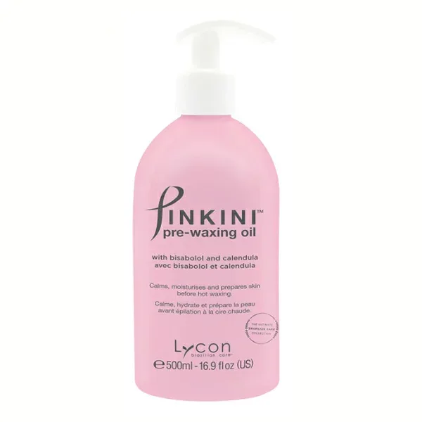 ライコン ピンキーニプレワックスオイル 500ml / Lycon