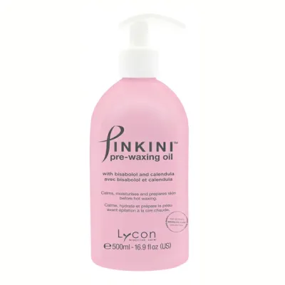 ライコン ピンキーニプレワックスオイル 500ml / Lycon