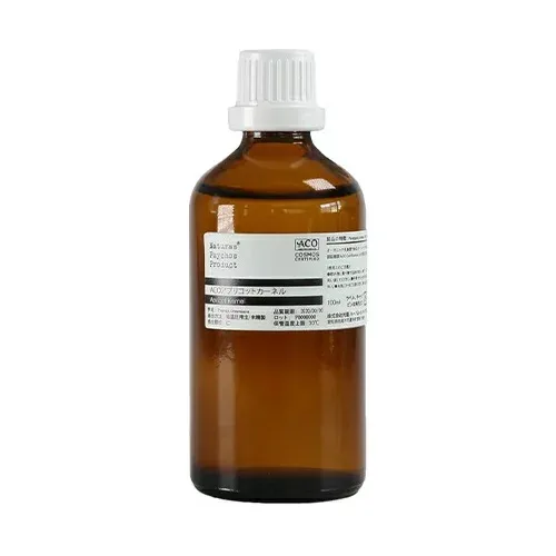 【送料無料】Naturas Paychos Product(ナチュラスサイコスプロダクト)オーガニック アプリコットカーネル油 100mL