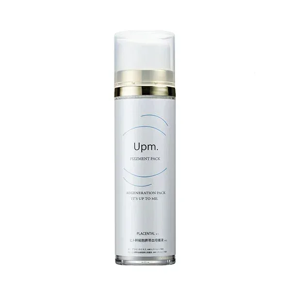 【送料無料】Upm(ユーピーエム)フィズメントパック 150g