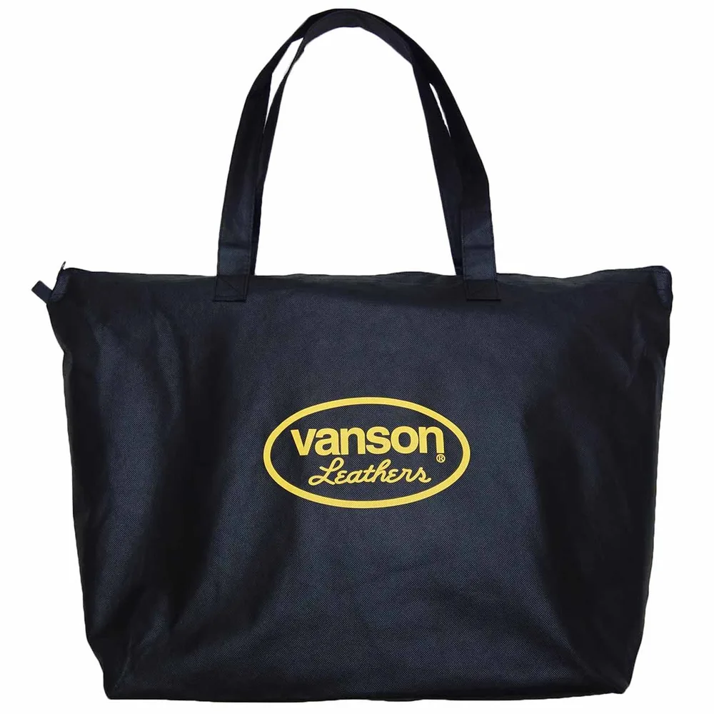 バンソン VANSON 2026年 福袋 バイカー【倉庫から発送】メンズ アメカジ 豪華8点セット ハッピーバッグ NVFB-2601