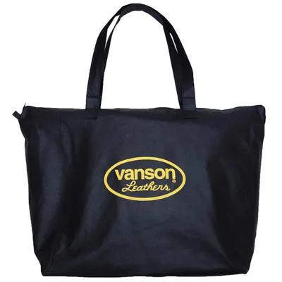 バンソン VANSON 2026年 福袋 バイカー【倉庫から発送】メンズ アメカジ 豪華8点セット ハッピーバッグ NVFB-2601