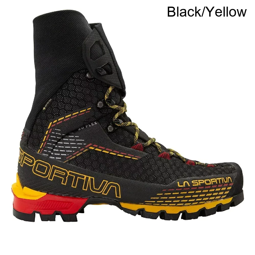 (取寄) ラ・スポルティバ メンズ トランゴプロGTX登山靴 - メンズ la sportiva Trango Pro GTX Mountaineering Boots - Men's