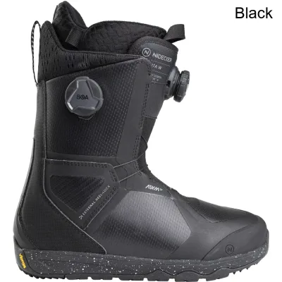 (取寄) ニデッカー レディース キタスノーボードブーツ - レディース - 2025/2026 nidecker Kita Snowboard Boots - Women's - 2025/2026