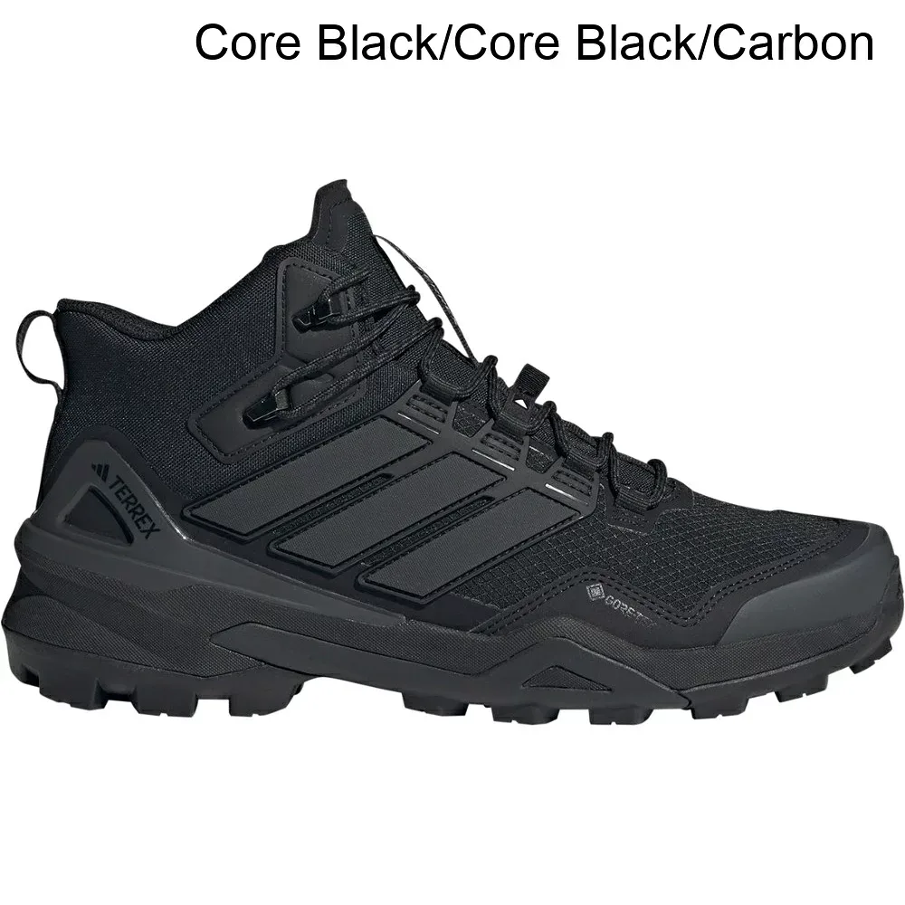 (取寄) アディダス メンズ テレックススカイチェイサーミッドGORE-TEXハイキングブーツ - メンズ adidas Terrex Skychaser Mid GORE-TEX Hiking Boots - Men's