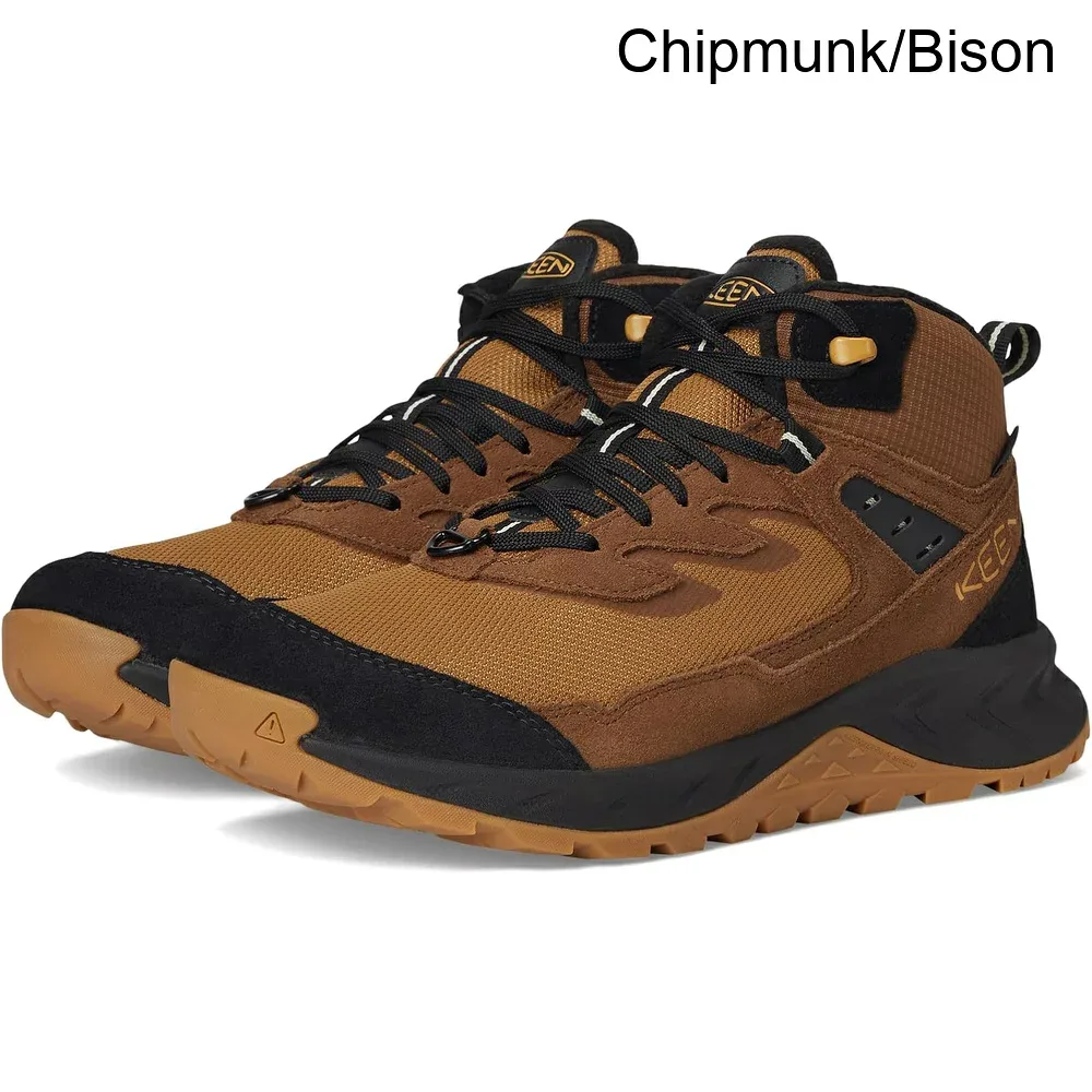 (取寄) キーン ハイトレイルポーラハイキングブーツ keen Hightrail Polar Hiking Boots