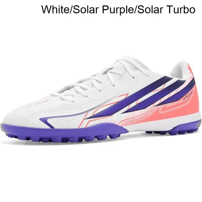 (取寄) アディダス F50ハイパーファストクラブターフサッカースパイク adidas F50 Hyperfast Club Turf Soccer Cleats