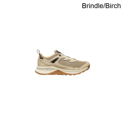 (取寄) キーン メンズ ウォータープルーフ ハイキング シューズ - メンズ KEEN men Hightrail Waterproof Hiking Shoe - Men's Brindle/Birch