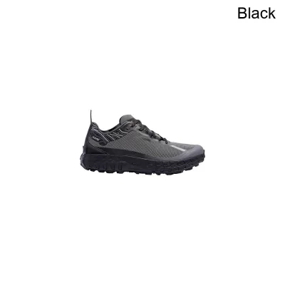 (取寄) ノルダ メンズ 1 G+ スパイク シューズ - メンズ Norda men 001 G+ Spike Shoe - Men's Black