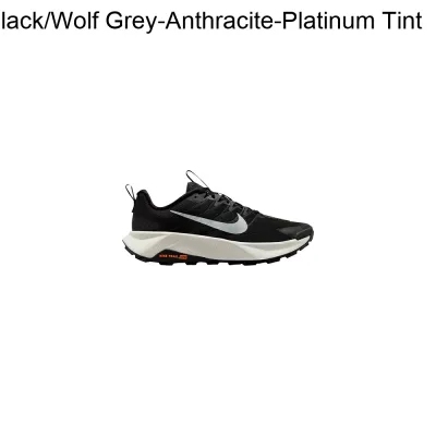 (取寄) ナイキ メンズ ワイルドホース 10 トレイル ランニング シューズ - メンズ Nike men Wildhorse 10 Trail Running Shoe - Men's Black/Wolf Grey-Anthracite-Platinum Tint