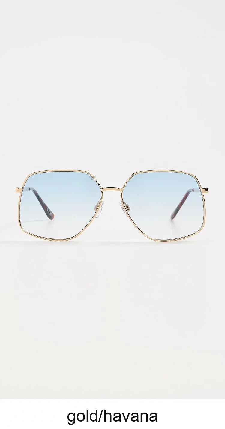 (取寄) アイレ アルタイル サングラス Aire Altair Sunglasses gold/havana