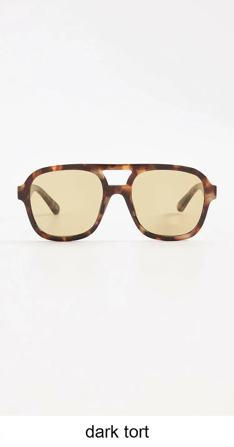 (取寄) アイレ ワールプール サングラス Aire Whirlpool Sunglasses dark tort