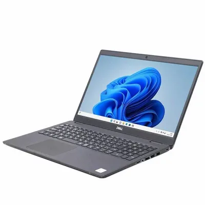 送料無料 2019年モデル DELL Latitude 3510 Windows11 64bit WEBカメラ HDMI テンキー Core i5 10210U メモリー8GB 高速SSD256GB 無線LAN A4サイズ 15インチ フルHD液晶 中古ノートパソコン 中古 パソコン【30日保証】1708193