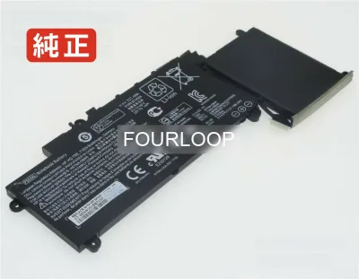 【純正】Stream x360 11-p120nr 11.4V 43Wh hp ヒューレットパッカード ノートPC 交換用バッテリー 電池パック