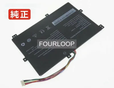 【純正】S14405 7.6V 45Wh medion ノートPC 交換用バッテリー 電池パック