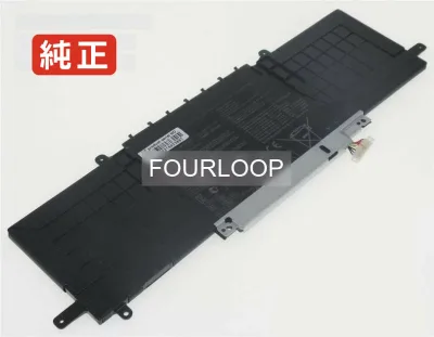 【純正】Ux333fa-a4115t 11.55V 50Wh asus エイスース ノートパソコン 交換用バッテリー 充電池
