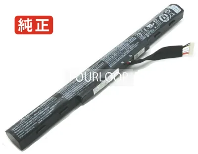 【純正】E5-575g-53b8 14.6V 41Wh acer エイサー ノートパソコン 交換用バッテリー 充電池