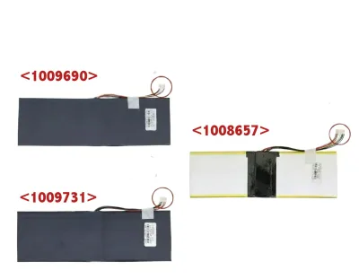 【純正】Jjy 4566200 7.6V 30.4Wh rtdpart ノートパソコン 交換用バッテリー 充電池