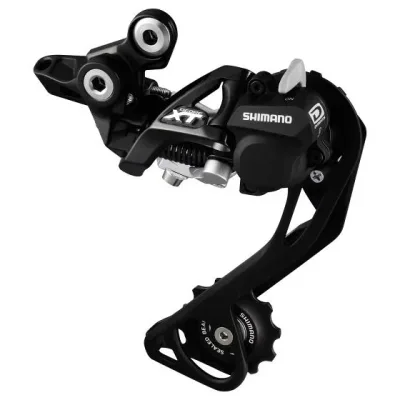 Shimano シマノ RD-M786 XT 10スピードシャドウ+デザインリアディレイラー 【 リアディレイラー 自転車 ブラケット ドライブトレイン サイクル パーツ MTB マウンテンバイク 】