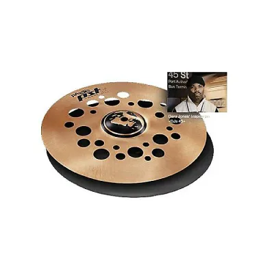 PAISTE ( パイステ ) / PST X DJs 45 Hats夏休スペシャル