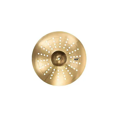 SABIAN / AAX AERO CRASH 16inch(AAX-16AEC) Summer Vacation Special