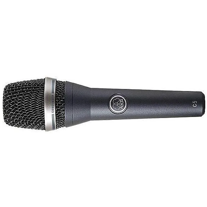 AKG ( アーカーゲー ) / C5 コンデンサーマイク夏休みセール