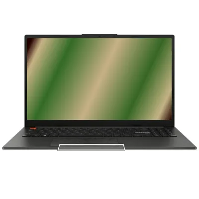 ASUS Vivobook S 15 OLED BAPE Edition K5504 2023年モデル 用 高硬度 9H アンチグレア タイプ タッチパッド 専用 保護 フィルム ★ 強化 ガラスフィルム と同等の 高硬度9H エイスース ビボブック エス フィフティーン オーレッド ベイプ エディション