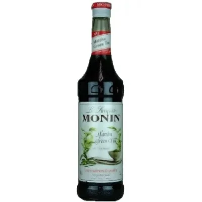 モナン 抹茶・シロップ 700ml【RPC】【あす楽_土曜営業】【あす楽_日曜営業】【YOUNG zone】【ギフト】