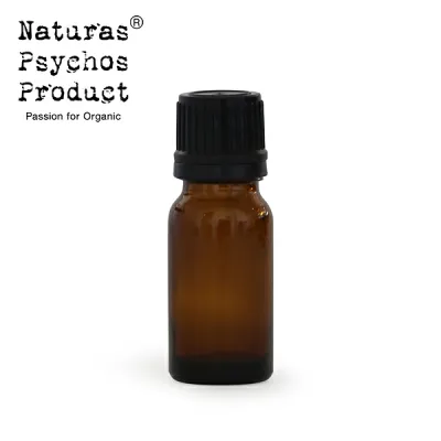 ペパーミントプレミアムエッセンシャルオイル/PMP 10ml×5(ラベルなし)【アロマオイル】【精油】【1500円以上はメール便送料無料】