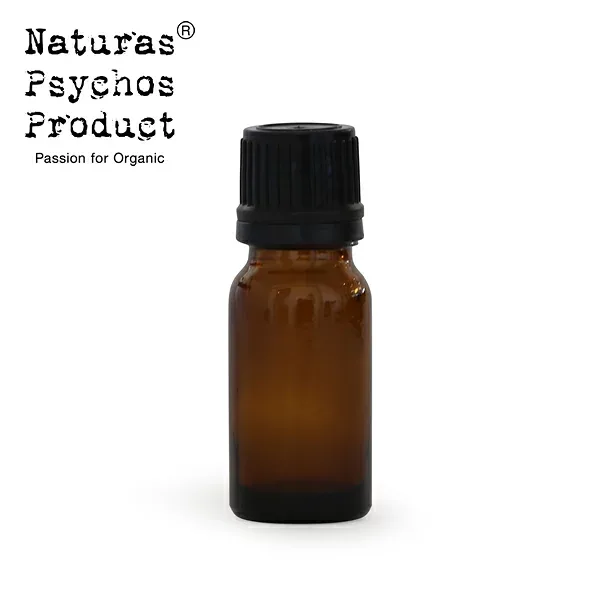 ローズマリーフレンチエッセンシャルオイル/RMF 10ml×5(ラベルなし)【アロマオイル】【精油】【1500円以上はメール便送料無料】