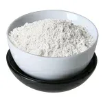 ホワイトクレイ 50g【1500円以上はメール便送料無料】手作り化粧品 原料 手作り石鹸