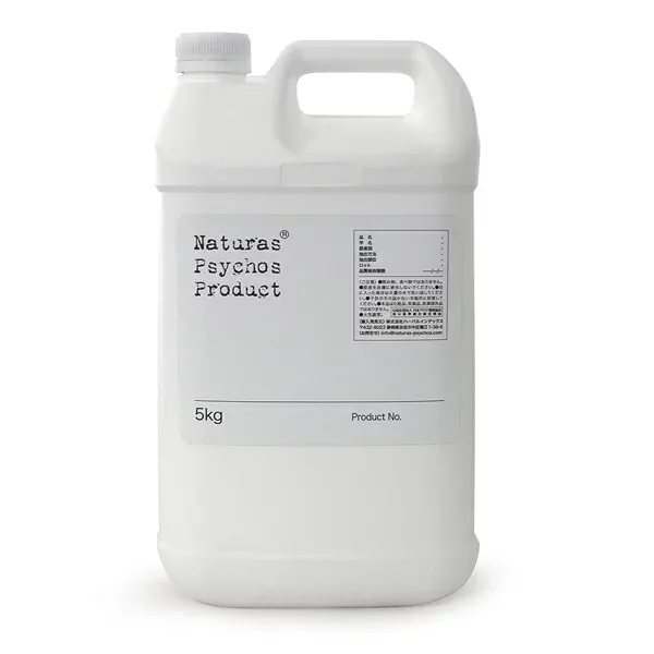 ローズハーバルウォーター 5000ml【宅急便指定商品】 コスメ原料 手作り化粧品 化粧水 保湿成分配合 リネンウォーター ルームミスト
