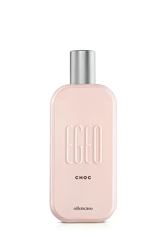 O Boticario オ・ボチカリオ 香水 オードトワレ エジェオ チョコ 90ml 女性用 レディース ブラジル製 フレグランス パフューム