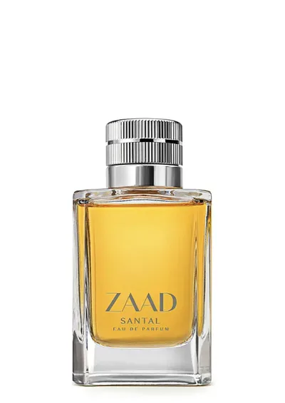 O Boticario オ ボチカリオ オードパルファム EDP ザードサンタル ZAAD Santal 95ml 男性用 香水 メン メンズフレグランス ブラジル製