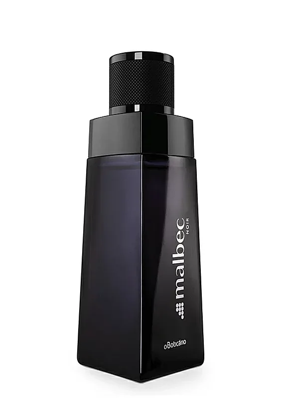 O Boticario オ ボチカリオ オードトワレ EDT マウベックノワール 男性用 香水 100ml メン メンズフレグランス ブラジル製