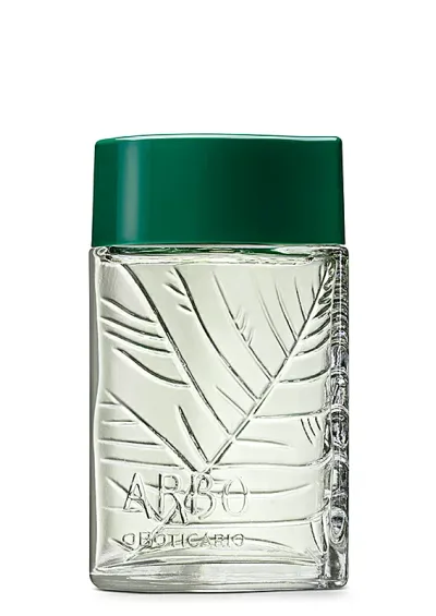 O Boticario オ ボチカリオ アルボ オードトワレ 男性用 香水 100ml メン メンズフレグランス ブラジル製