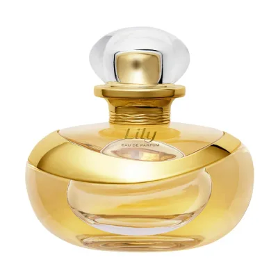 オ・ボチカリオ オーデパルファン リリィ◆OBOTICARIO LILY EAU DE PARFUM 75ml