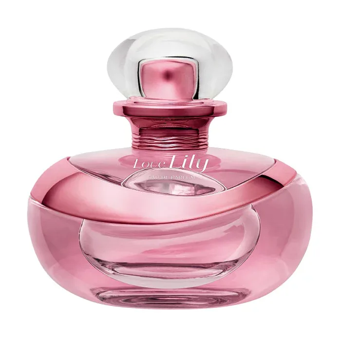 オ・ボチカリオ オーデパルファン ラブリリィ◆OBOTICARIO EAU DE PARFUM LOVE LILY 75ml
