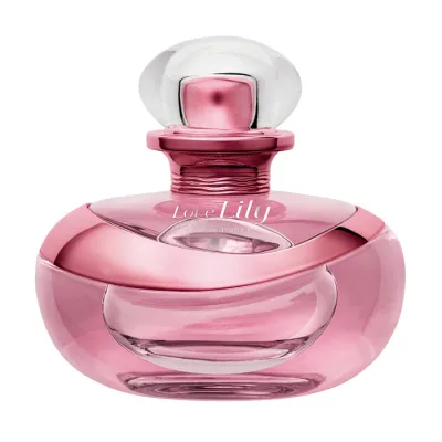 オ・ボチカリオ オーデパルファン ラブリリィ◆OBOTICARIO EAU DE PARFUM LOVE LILY 75ml