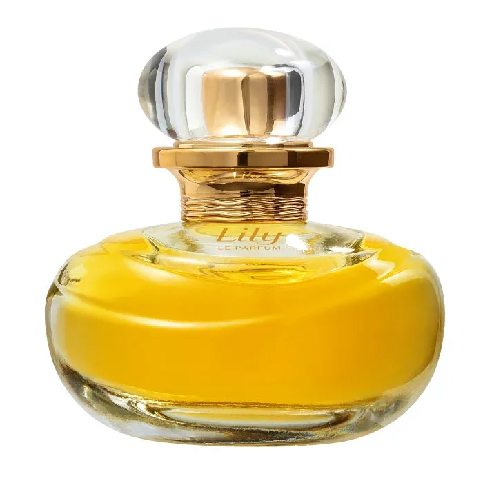 オ・ボチカリオ ル パルファン リリィ◆OBOTICARIO LE PARFUM LILY 30ml