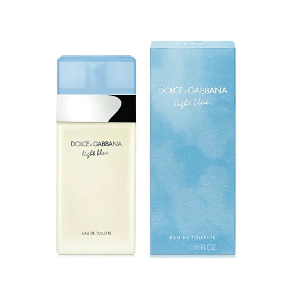 DOLCE&GABBANA ドルチェ&ガッバーナ◆D&G ドルガバ ドルチェ&ガッバーナ ライトブルー オードトワレ 香水 女性用 ウーマン レディース 誕生日 新生活 クリスマス プレゼント ギフト インポート im-edt-dglightbluewo