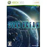 【中古】XBOX360 スターオーシャン4 THE LAST HOPE ※特典なし