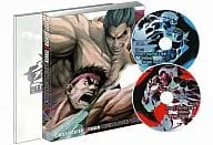 New Xbox 360 Street Fighter X Tekken Collector's Package